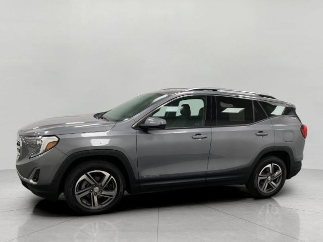 2019 GMC Terrain Vehicle Photo in APPLETON, WI 54914-8833