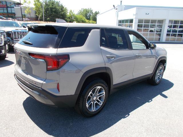 2026 GMC Terrain Vehicle Photo in LOWELL, MA 01852-4336