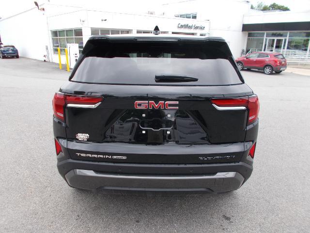 2026 GMC Terrain Vehicle Photo in LOWELL, MA 01852-4336