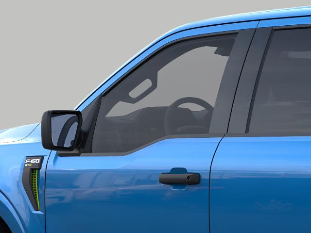 2025 Ford F-150 Vehicle Photo in Neenah, WI 54956