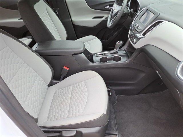 2020 Chevrolet Equinox Vehicle Photo in MILFORD, OH 45150-1684