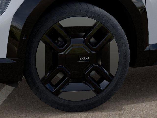 2026 Kia EV9 Vehicle Photo in Tucson, AZ 85712