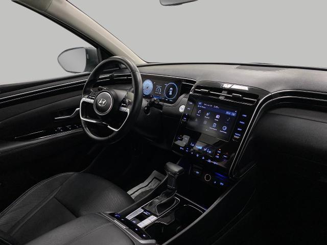 2022 Hyundai TUCSON Vehicle Photo in Appleton, WI 54913