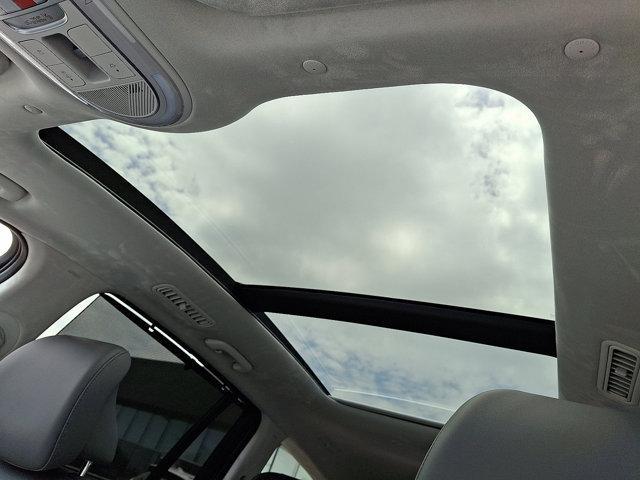 2026 Hyundai IONIQ 9 Vehicle Photo in Philadelphia, PA 19116