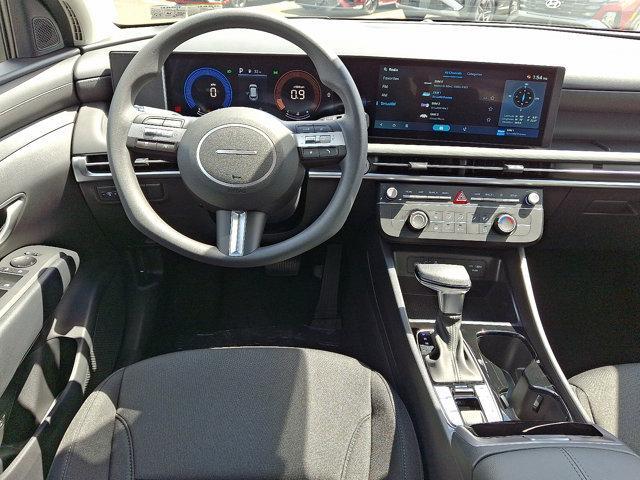 2025 Hyundai TUCSON Vehicle Photo in Philadelphia, PA 19116