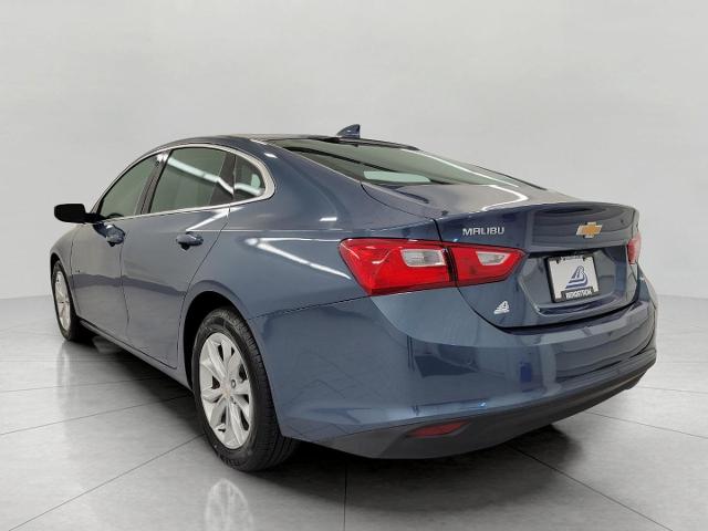 2024 Chevrolet Malibu Vehicle Photo in OSHKOSH, WI 54904-7811