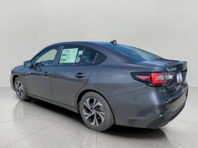 2025 Subaru Legacy Vehicle Photo in Green Bay, WI 54304