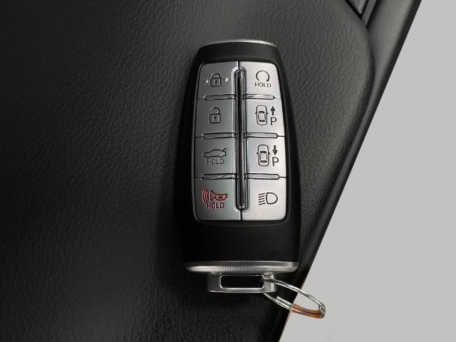 2024 Genesis Electrified G80 Vehicle Photo in Appleton, WI 54913