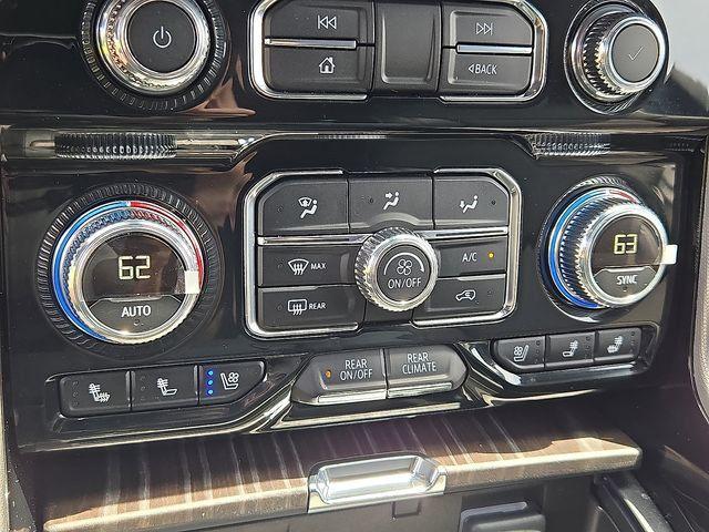 2024 GMC Yukon XL Vehicle Photo in DANBURY, CT 06810-5034