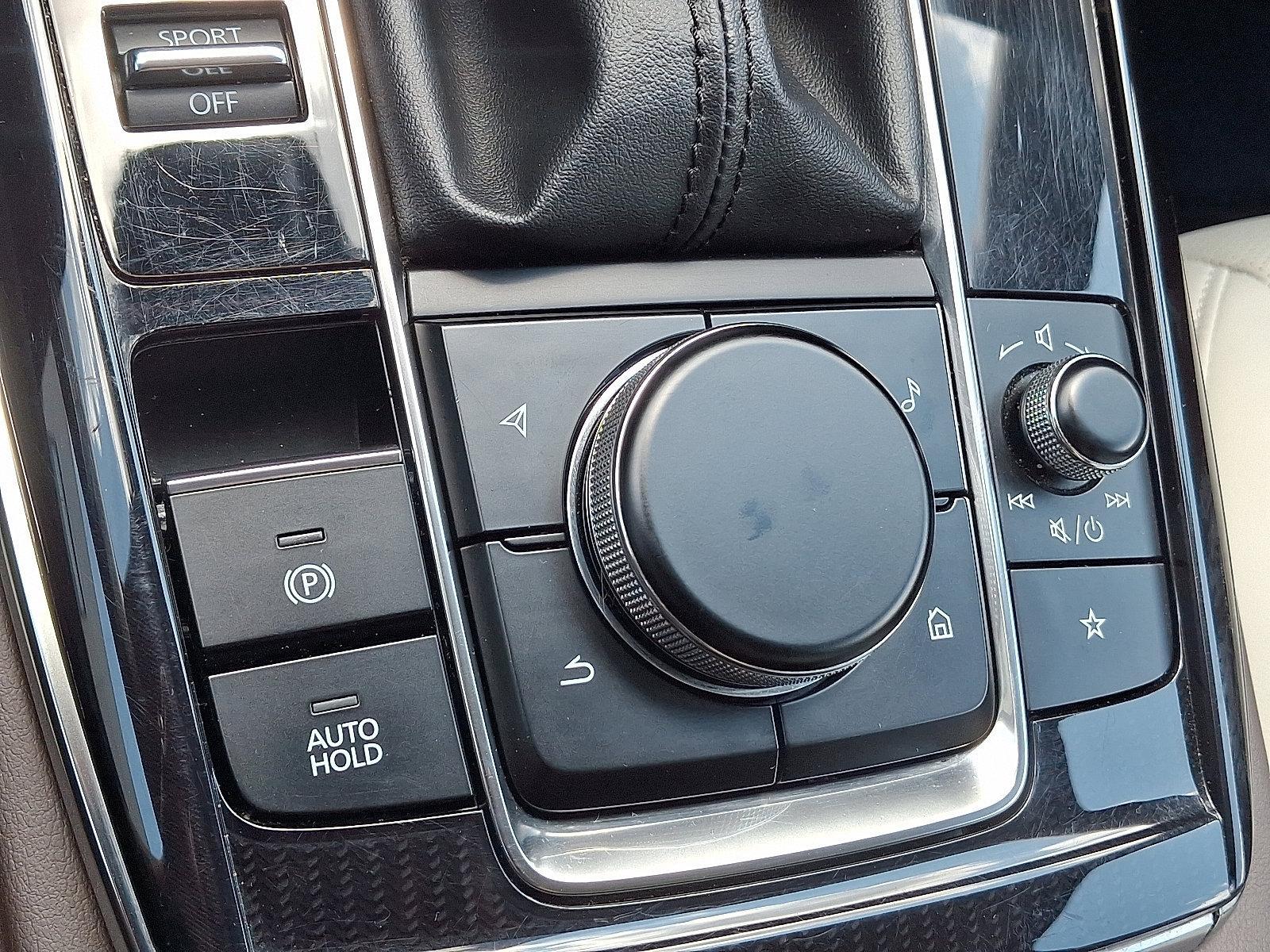 2022 Mazda CX-30 Vehicle Photo in Harrisburg, PA 17111