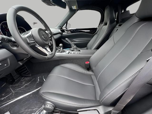 2025 Mazda MX-5 Miata Vehicle Photo in Green Bay, WI 54304