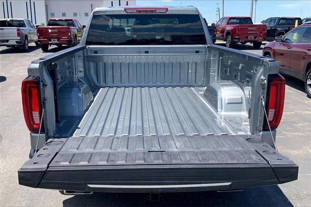 2024 GMC Sierra 1500 Vehicle Photo in INDEPENDENCE, MO 64055-1377