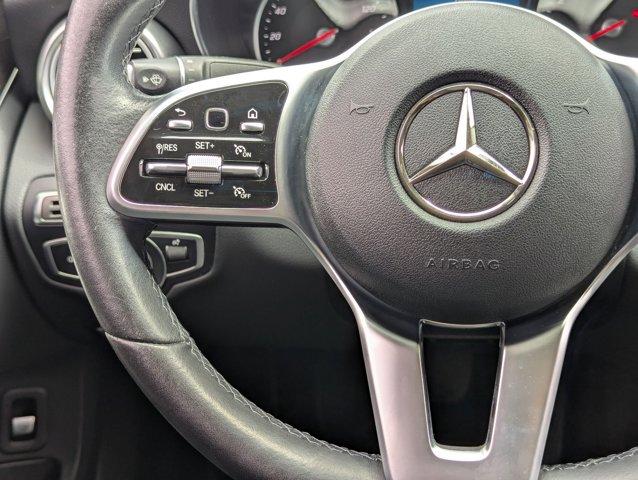 2019 Mercedes-Benz C-Class Vehicle Photo in San Antonio, TX 78230