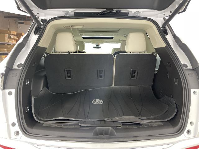 2024 Buick Enclave Vehicle Photo in GILBERT, AZ 85297-0402