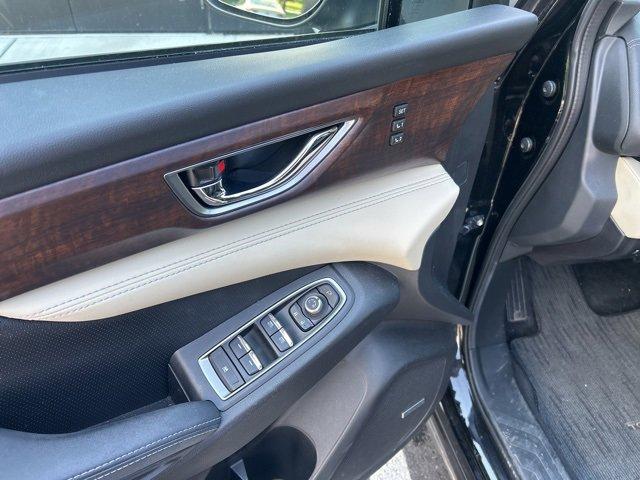 2022 Subaru Ascent Vehicle Photo in Harrisburg, PA 17111
