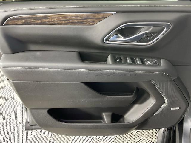 2021 Chevrolet Tahoe Vehicle Photo in GILBERT, AZ 85297-0402