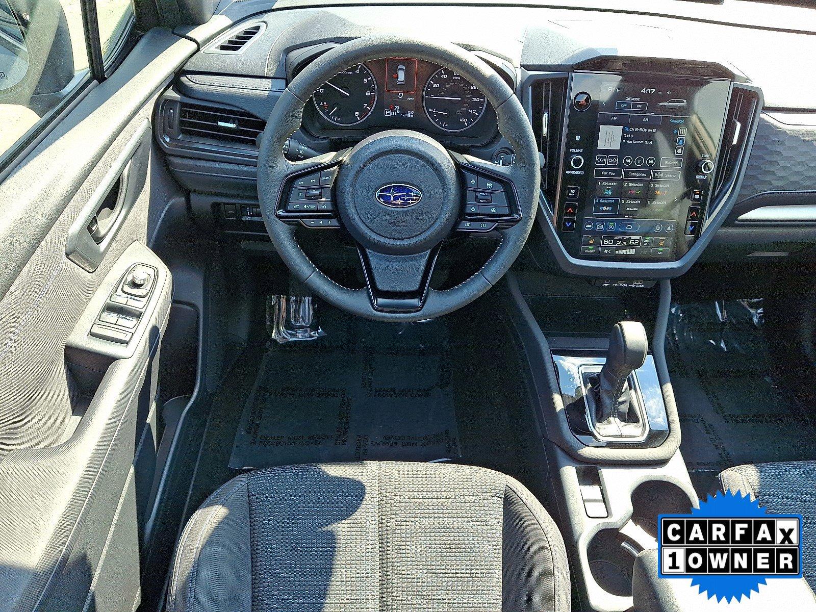 2025 Subaru Forester Vehicle Photo in Harrisburg, PA 17111