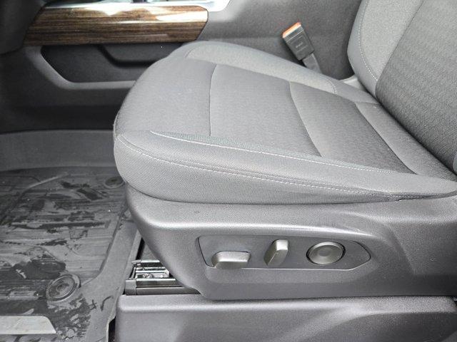2024 GMC Sierra 1500 Vehicle Photo in Decatur, TX 76234