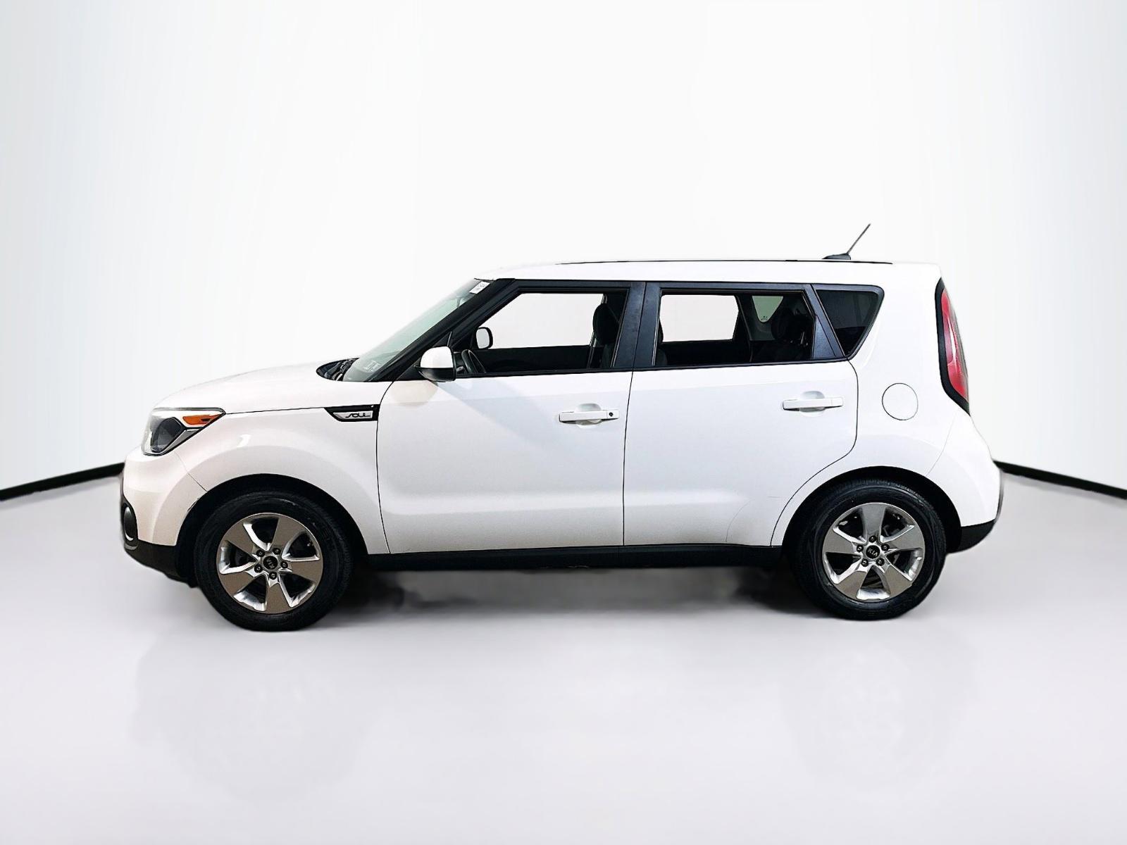 2018 Kia Soul Vehicle Photo in Langhorne, PA 19047