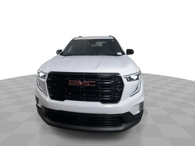 2024 GMC Acadia Vehicle Photo in GILBERT, AZ 85297-0402