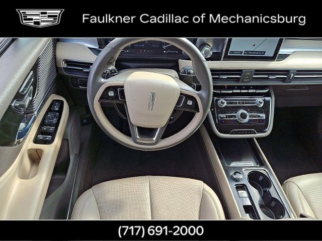 2021 Lincoln Corsair Vehicle Photo in MECHANICSBURG, PA 17050-1707