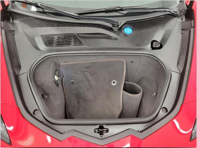 2020 Chevrolet Corvette Stingray Vehicle Photo in NEENAH, WI 54956-2243