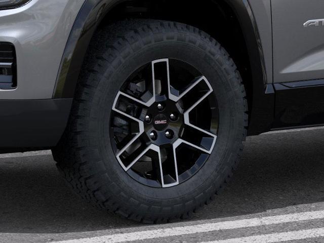 2026 GMC Terrain Vehicle Photo in TREVOSE, PA 19053-4984