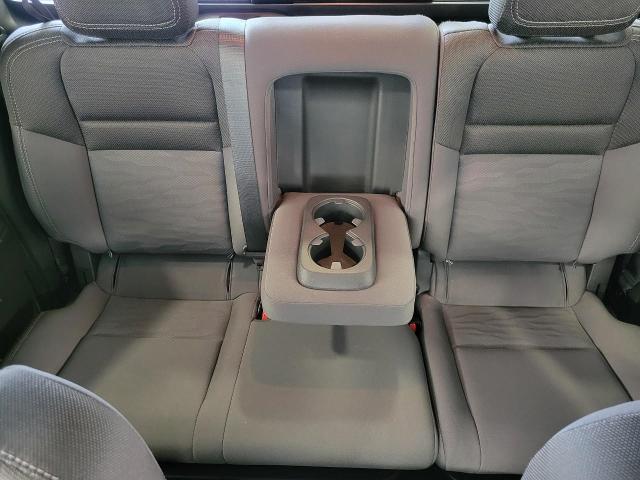 2023 Nissan Frontier Vehicle Photo in APPLETON, WI 54914-4656
