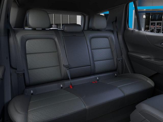 2026 Chevrolet Equinox Vehicle Photo in MOON TOWNSHIP, PA 15108-2571