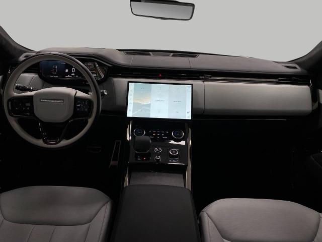 2023 Range Rover Sport Vehicle Photo in Appleton, WI 54913
