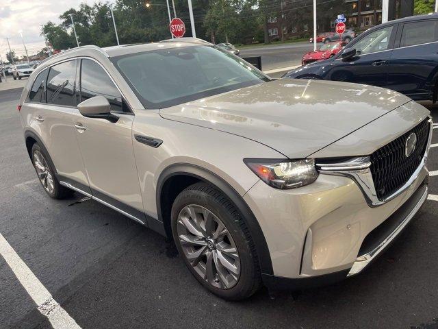 2024 Mazda CX-90 Vehicle Photo in Harrisburg, PA 17111