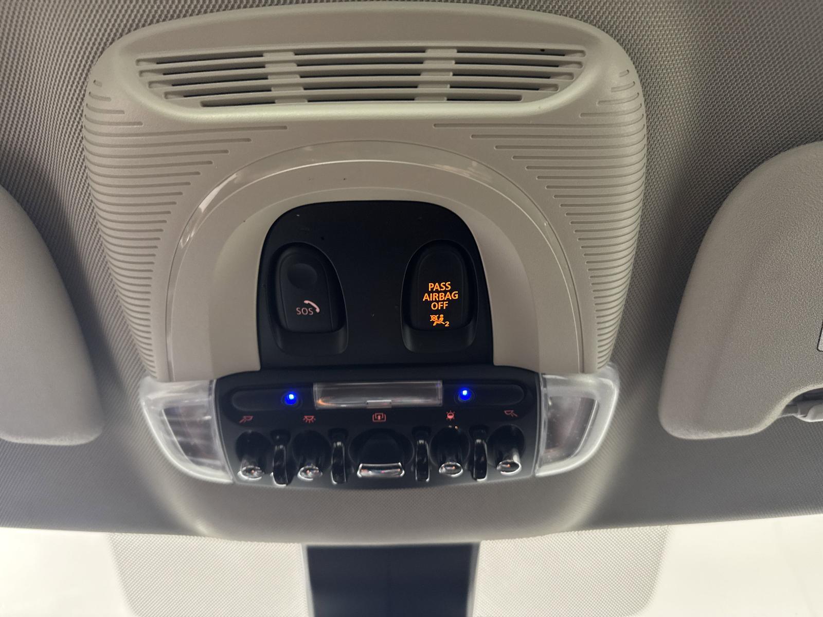 2023 MINI Countryman Vehicle Photo in GEORGETOWN, TX 78626-7508
