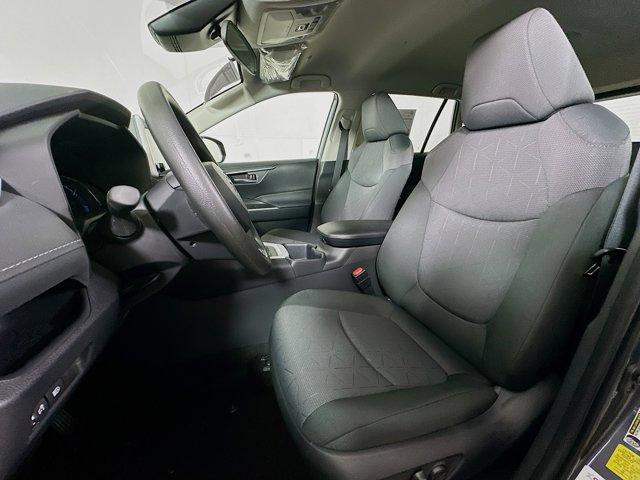 2025 Toyota RAV4 Vehicle Photo in Flemington, NJ 08822