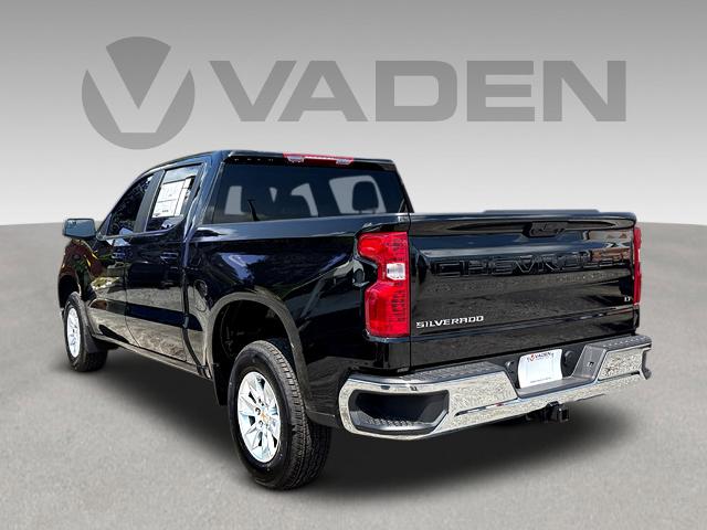 2025 Chevrolet Silverado 1500 Vehicle Photo in SAVANNAH, GA 31406-4513