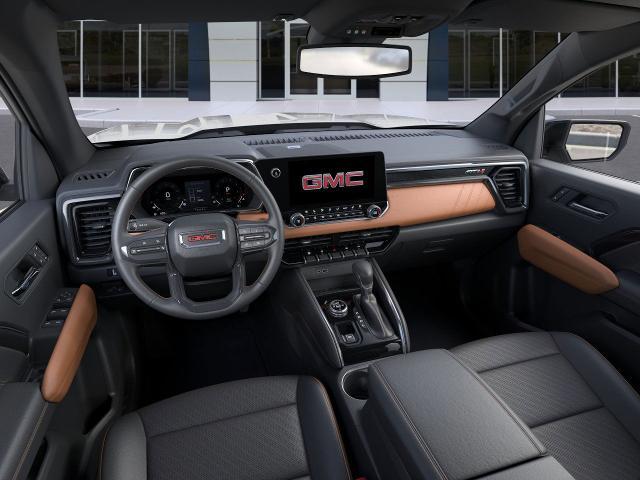 2025 GMC Canyon Vehicle Photo in WATERTOWN, CT 06795-3318