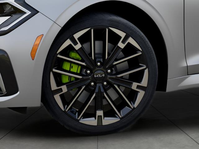 2026 Kia K5 Vehicle Photo in Oshkosh, WI 54904