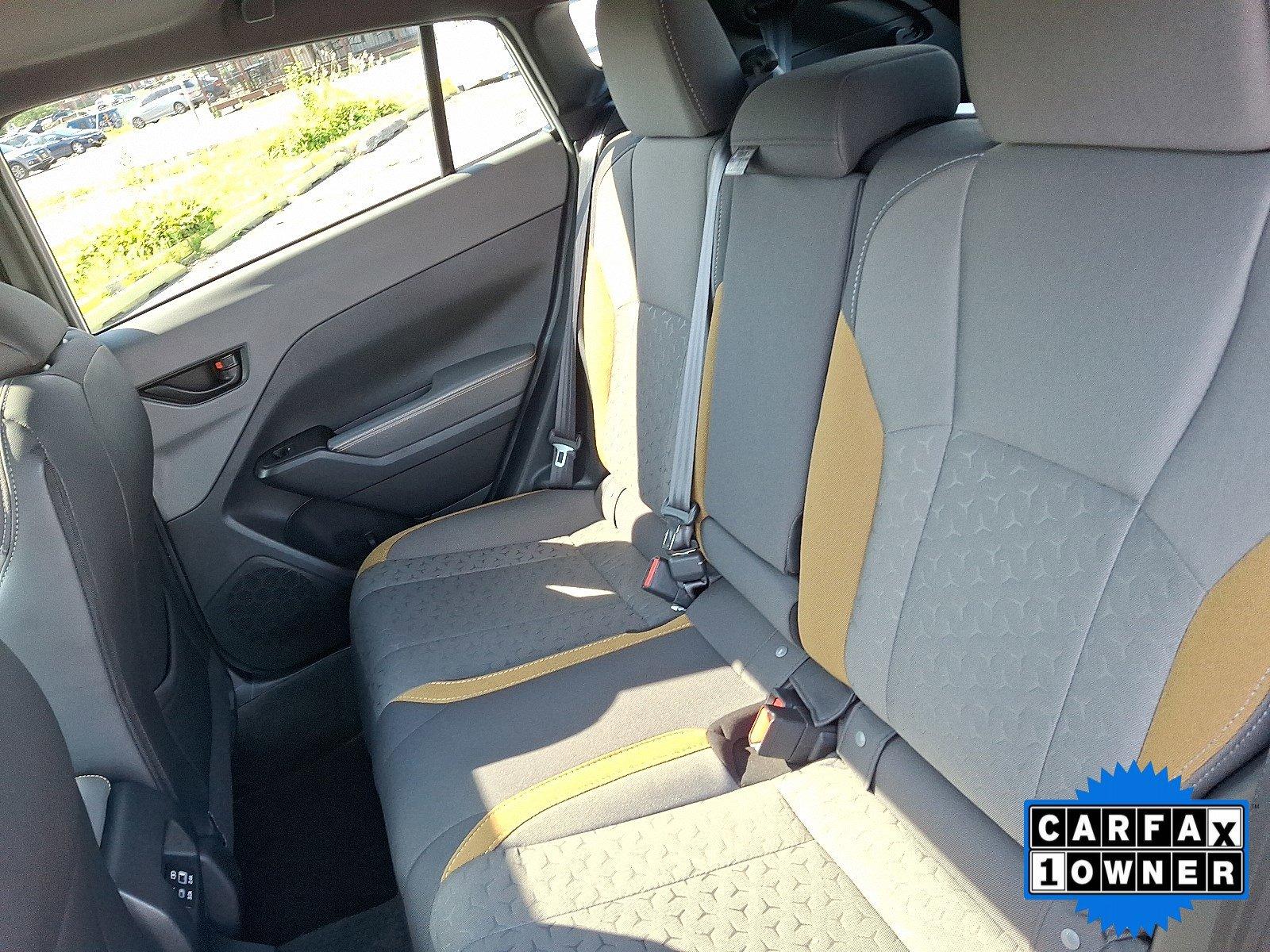 2024 Subaru Crosstrek Vehicle Photo in Harrisburg, PA 17111