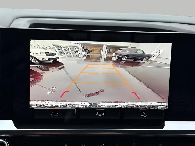 2024 GMC Sierra 1500 Vehicle Photo in APPLETON, WI 54914-8833