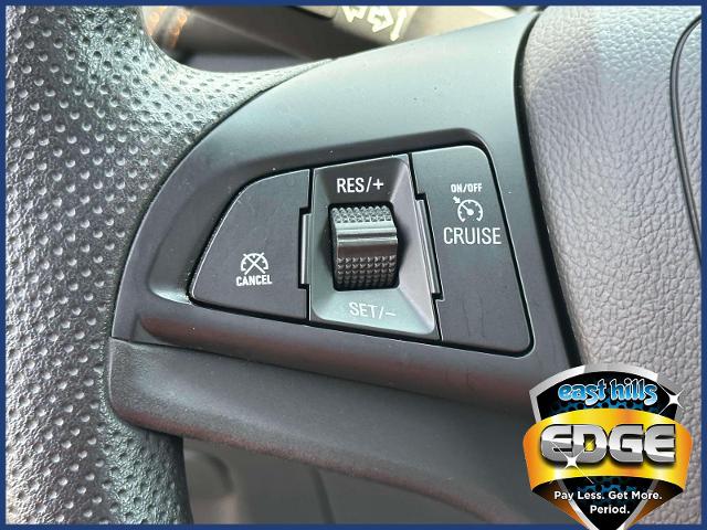 2022 Chevrolet Trax Vehicle Photo in Roslyn, NY 11576