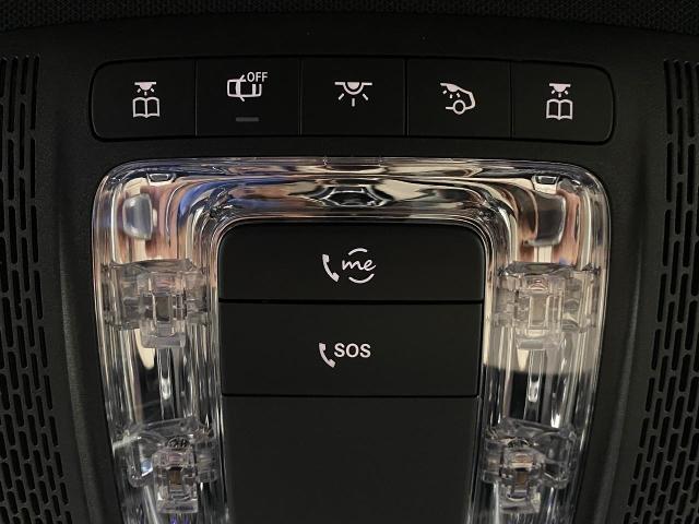 2025 Mercedes-Benz GLA Vehicle Photo in Appleton, WI 54913