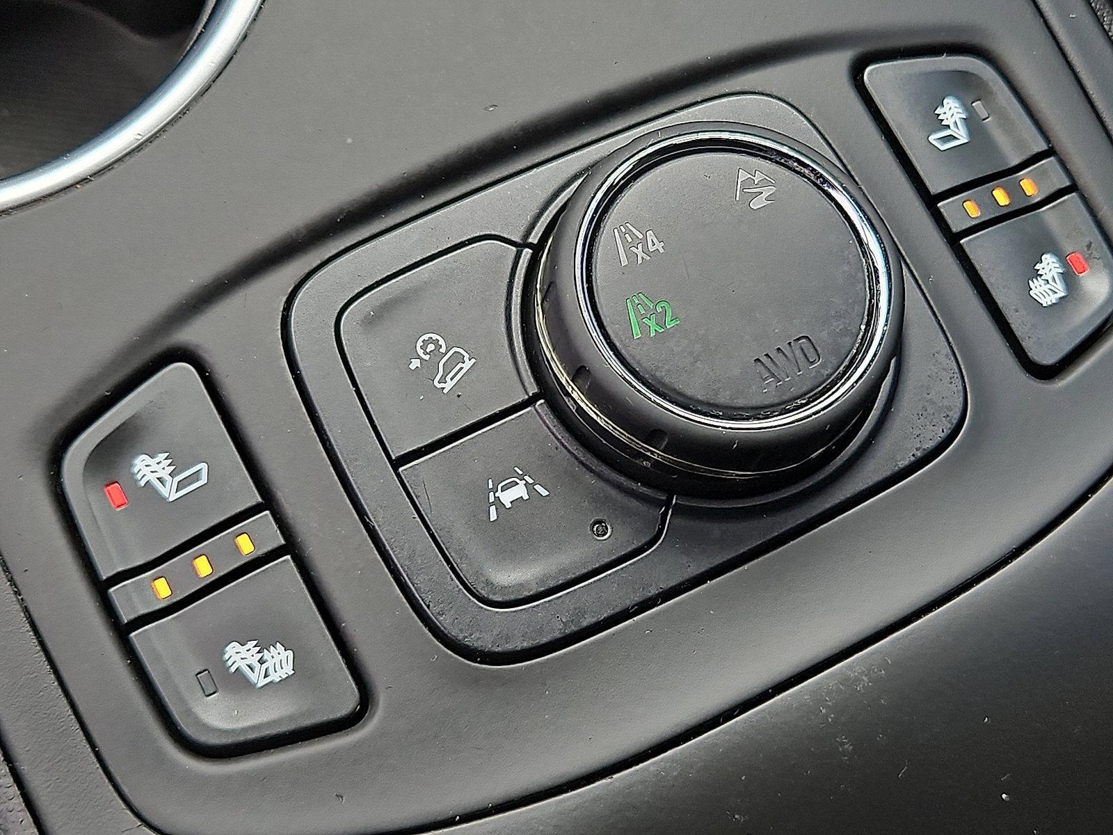 2021 GMC Terrain Vehicle Photo in Trevose, PA 19053