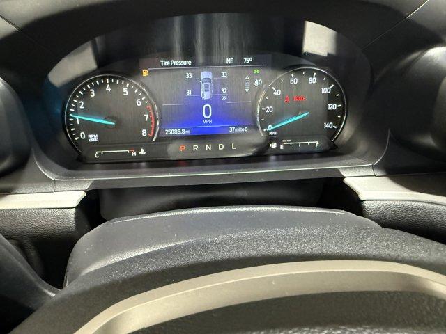 2022 Ford Explorer Vehicle Photo in Ogallala, NE 69153