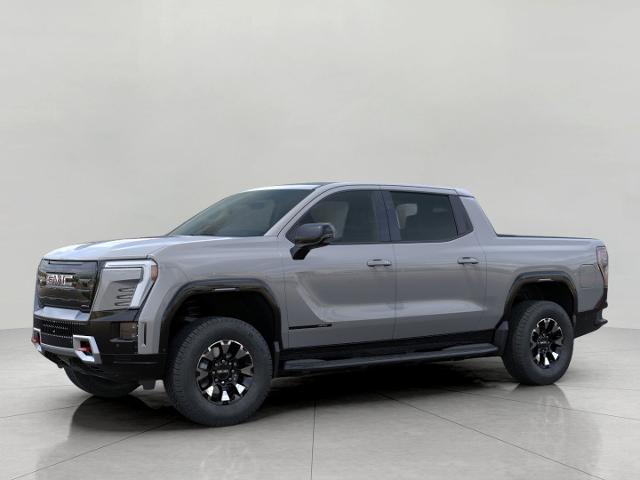2026 GMC Sierra EV Vehicle Photo in GREEN BAY, WI 54303-3330