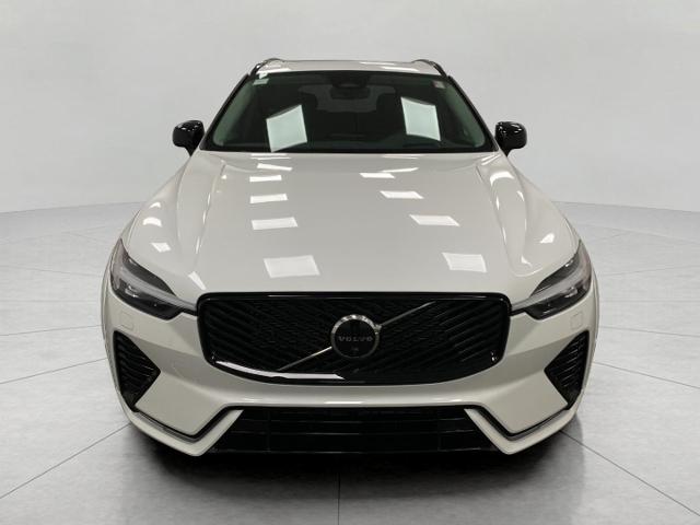 2026 Volvo XC60 Vehicle Photo in Appleton, WI 54913