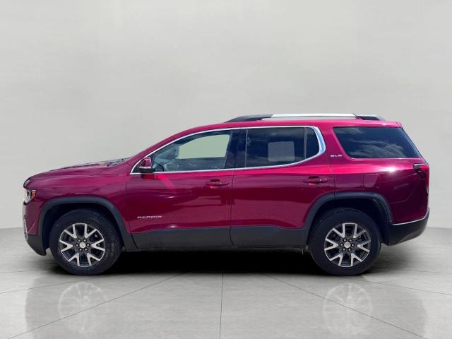2023 GMC Acadia Vehicle Photo in Oshkosh, WI 54901