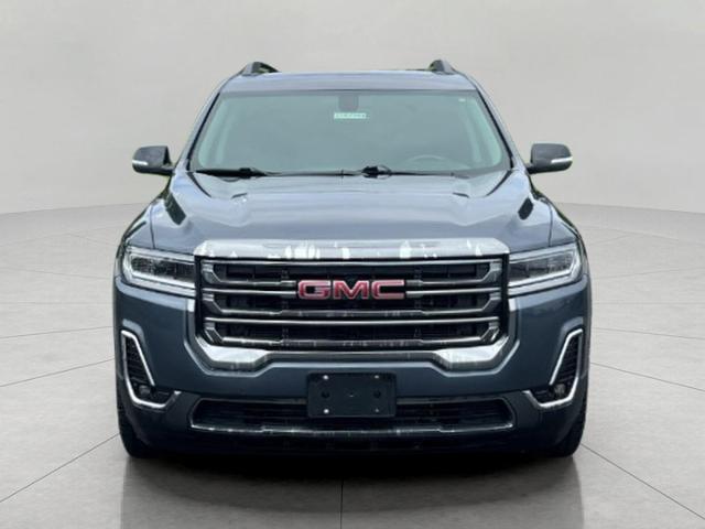 2020 GMC Acadia Vehicle Photo in OSHKOSH, WI 54904-7811