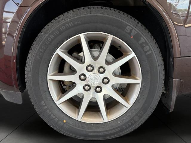 2016 Buick Enclave Vehicle Photo in Appleton, WI 54914