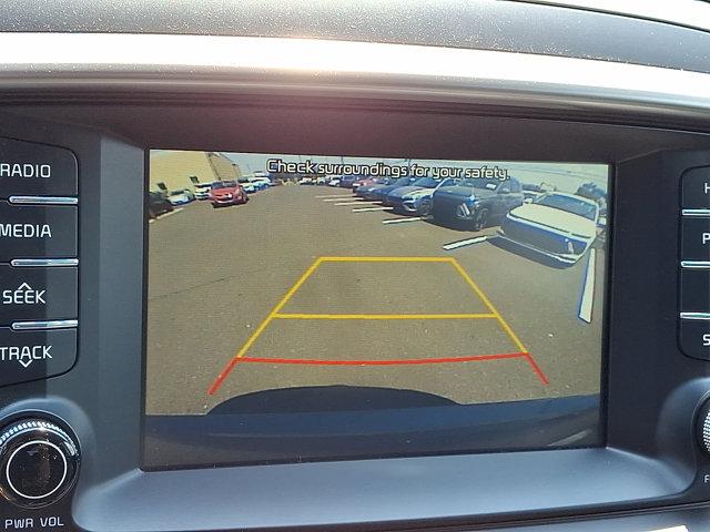 2020 Kia Sorento Vehicle Photo in Philadelphia, PA 19116