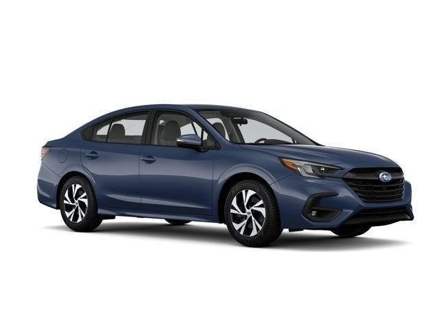 2025 Subaru Legacy Vehicle Photo in Neenah, WI 54956