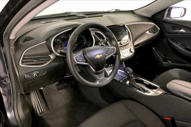 2023 Chevrolet Malibu Vehicle Photo in KANSAS CITY, MO 64114-4502